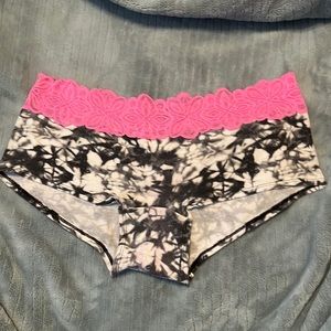 VS PINK Boyshort L